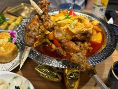 -品回味清真西北楼(宁波首店)