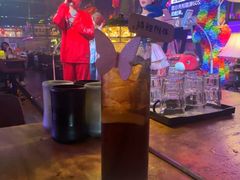 -喜鹊音乐酒馆(西街店)