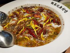 -太二酸菜鱼(中山龙之梦店)