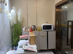 -岚魅儿·洗头头疗·按摩SPA(金光华店)
