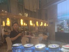 -诸暨耀江开元名都大酒店·琉森湖自助餐厅