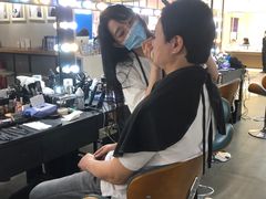 -海马体家庭照相馆(广州正佳广场店)