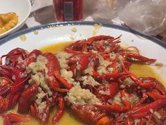 -杨氏青龙虾·羊蝎子(金盛路总店)