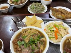 -姚记炒肝店(鼓楼店)