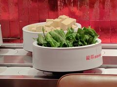 -龍歌自助小火锅(雨花台江南虹悦城店)