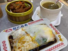 -银记肠粉店(北京路店)