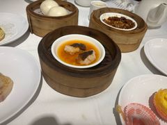 -万龙洲海鲜(南新仓店)