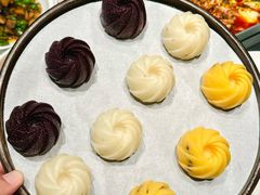 -湘知湘味(岳麓山店)