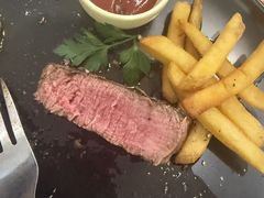 -后厨意餐La Cucina(外交公寓店)