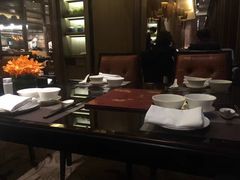 -上海静安香格里拉大酒店