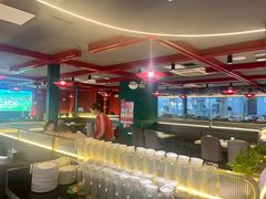 -京悦南门涮羊肉·羊蝎子火锅(田林路店)