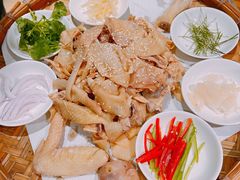 -先记烧鹅王·本地粤菜(福永店)