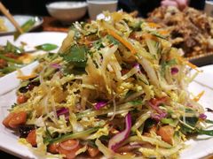 -小俩口烧烤东北菜(双井店)