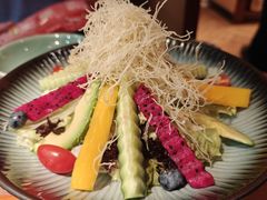-仓桥家·焗寿司·锅物(光谷步行街店)
