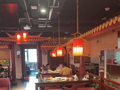 -秦月轩·陕西家乡菜(阜成路·五棵松店)