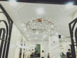 点击看大图 -3AM HAIR SALON染发烫发接发