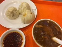 -天兴居(鲜鱼口街店)