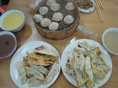 -西工饭庄快餐厅(西工小街店)