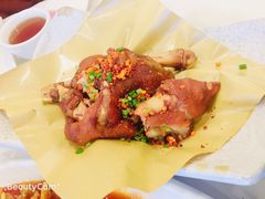 -和记小菜(七宝店)