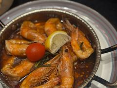 -庐灶江南·江南菜·四合院Bistro(东直门雍和宫·原华侨宾馆店)