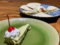 -Cactus墨西哥仙人掌餐厅