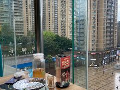 -龙聚德北京烤鸭(沙坪坝华宇A馆店)