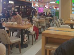 -东园小馆·早茶·淮扬小炒(三盛广场店)