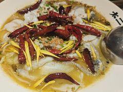 -太二酸菜鱼(深圳布吉万象汇店)