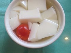 杏仁豆腐-大顺堂食府(牛街店)