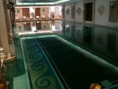 -金石国际大酒店·金丽自助餐厅