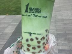 -1点点(银座和谐广场店)
