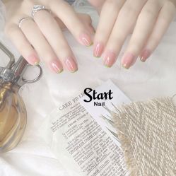 -StartNail美甲