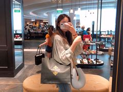 -Pazzion(Wisma Atria)