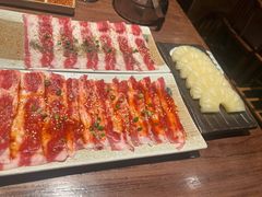 -壹风町烧肉居酒屋(恒丰中央广场店)
