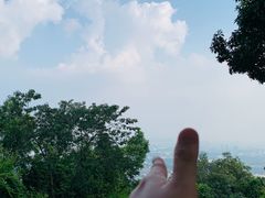 -火炉山森林公园