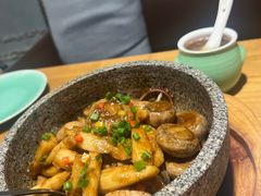 -泰钰丰烤鸭(永安道店)