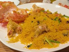 -花舍·新派粤菜·西餐·下午茶(亚运村·鸟巢店)