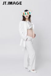 -专注孕妇照亲子照·纪田摄影