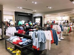 -ZARA(皇城恒隆广场店)