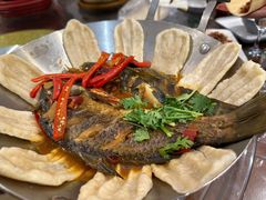 -秦淮人家风味酒楼(赣榆店)