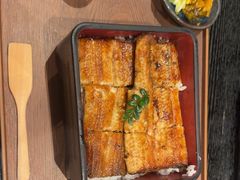 -玄白·炭烤活鳗(上海首店)