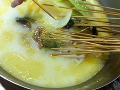 -付小姐在成都(川沙店)