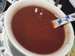 陈皮莲子红豆沙-正斗·港式粤菜(SKLP店)