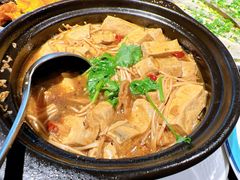 -富临轩私房菜(集庆门大街店)