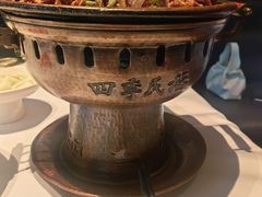 -四季民福烤鸭店(王府井东安门店)
