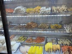 -张记炸串肠粉