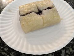 桂花糕-夫子庙小吃广场(东牌楼店)