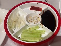 -满堂·烤鸭店·北京菜(鼓楼店)