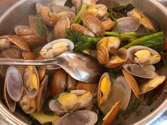 -先记烧鹅王·本地粤菜(福永店)