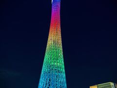 -珠江夜游省总码头